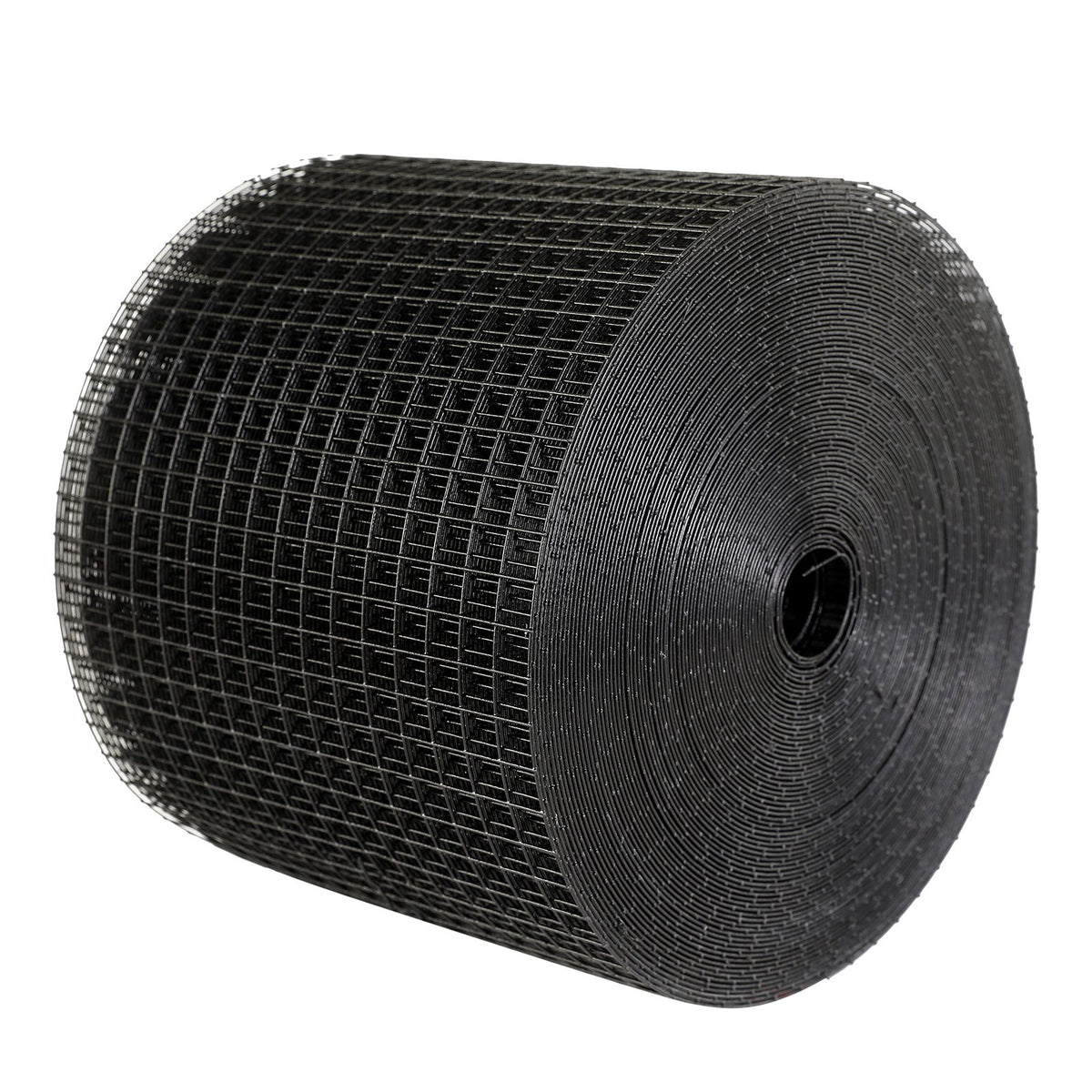 Solar Panel Bird Guard | 6in x 100ft Critter Guard Roll Kit with 60 Fasteners | Protect Panels from Pests