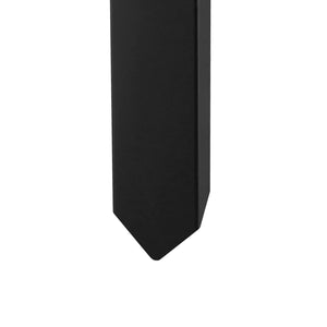 Fence Post Anchor Repair Kit | 6-Pack Inner Stakes for Fence Repair
