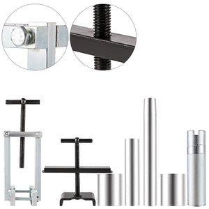 Transmission Tool Kit | 6pc Turbine Shaft & Seal Ring Tools | Fits 4L60, 4L60E, 4L70E, THM700-R4