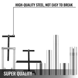 Transmission Tool Kit | 6pc Turbine Shaft & Seal Ring Tools | Fits 4L60, 4L60E, 4L70E, THM700-R4