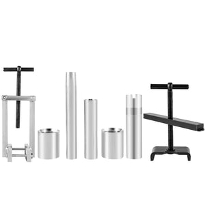 Transmission Tool Kit | 6pc Turbine Shaft & Seal Ring Tools | Fits 4L60, 4L60E, 4L70E, THM700-R4