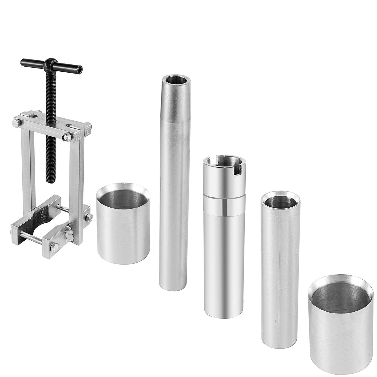 Transmission Tool Kit | 6pc Turbine Shaft & Seal Ring Tools | Fits 4L60, 4L60E, 4L70E, THM700-R4