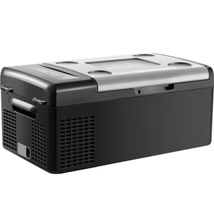 Car Refrigerator Freezer | 15L Portable Single Zone Compressor Fridge