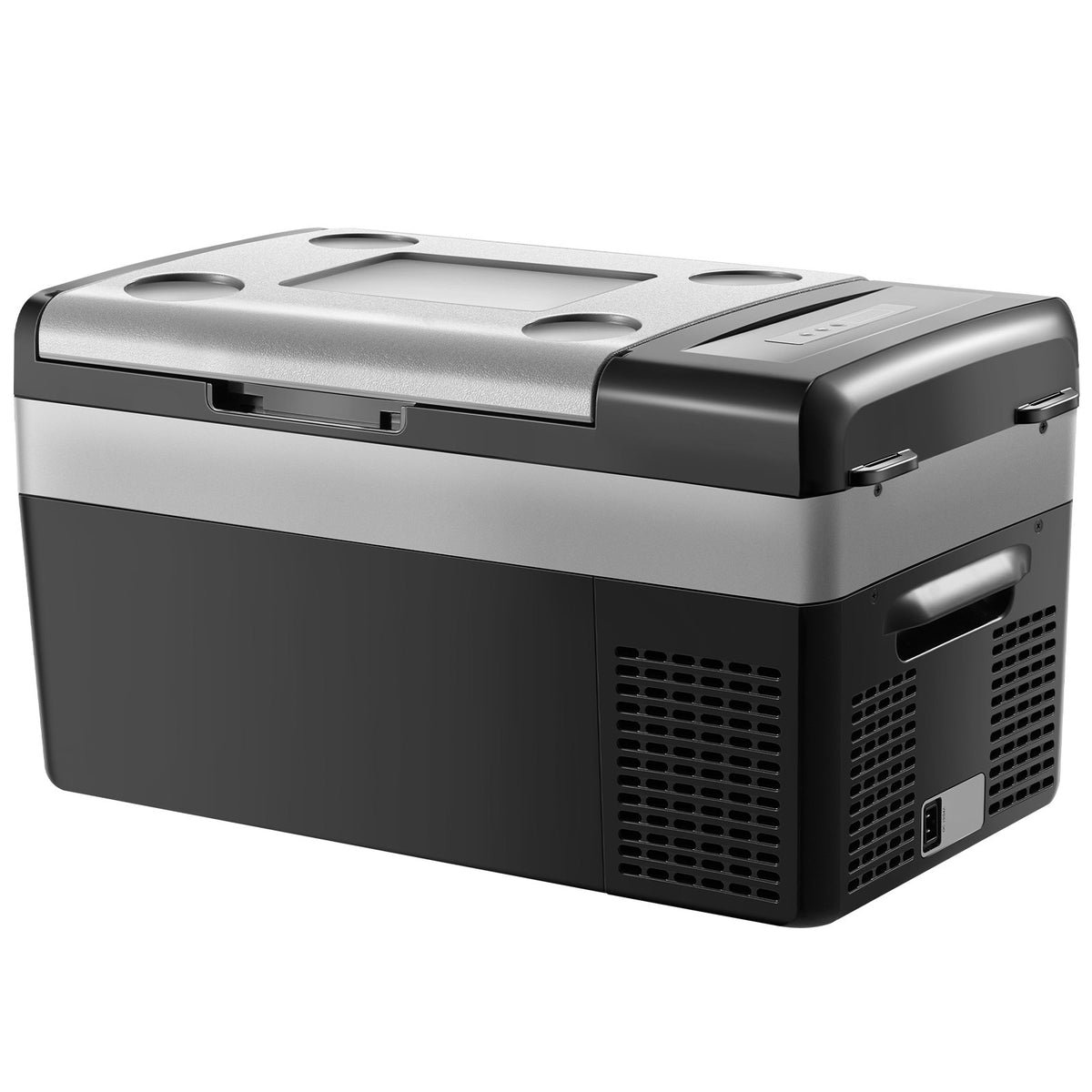 Car Refrigerator Freezer | 20L Single Zone Portable Compressor Fridge