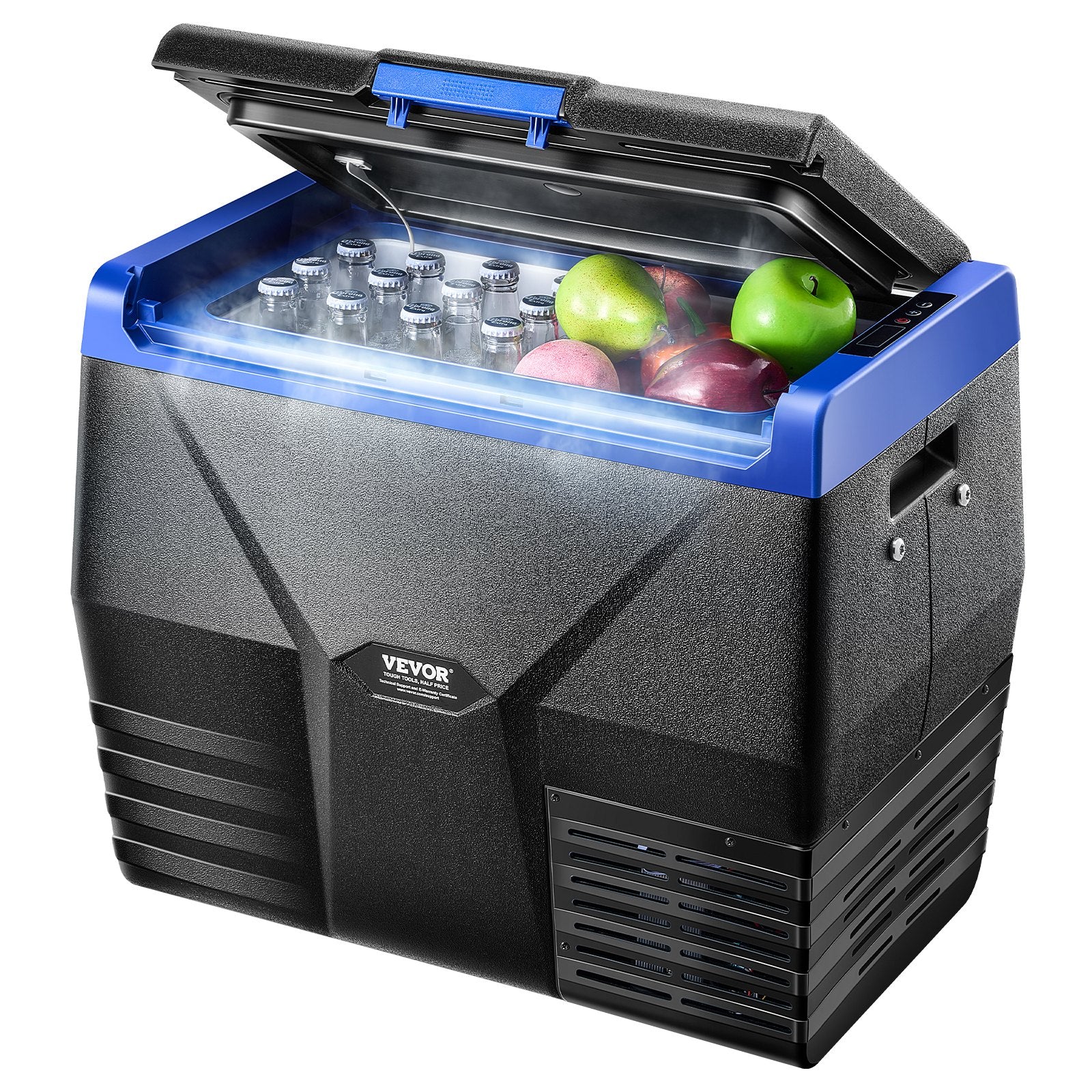 Car Refrigerator Freezer | 20L Portable Single Zone (Variant 2)
