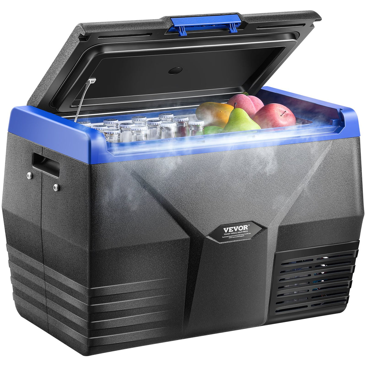 Car Refrigerator Freezer | 20L Portable Single Zone (Variant 2)