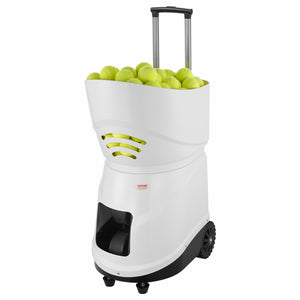 Tennis Ball Machine | Automatic Portable Ball Launcher