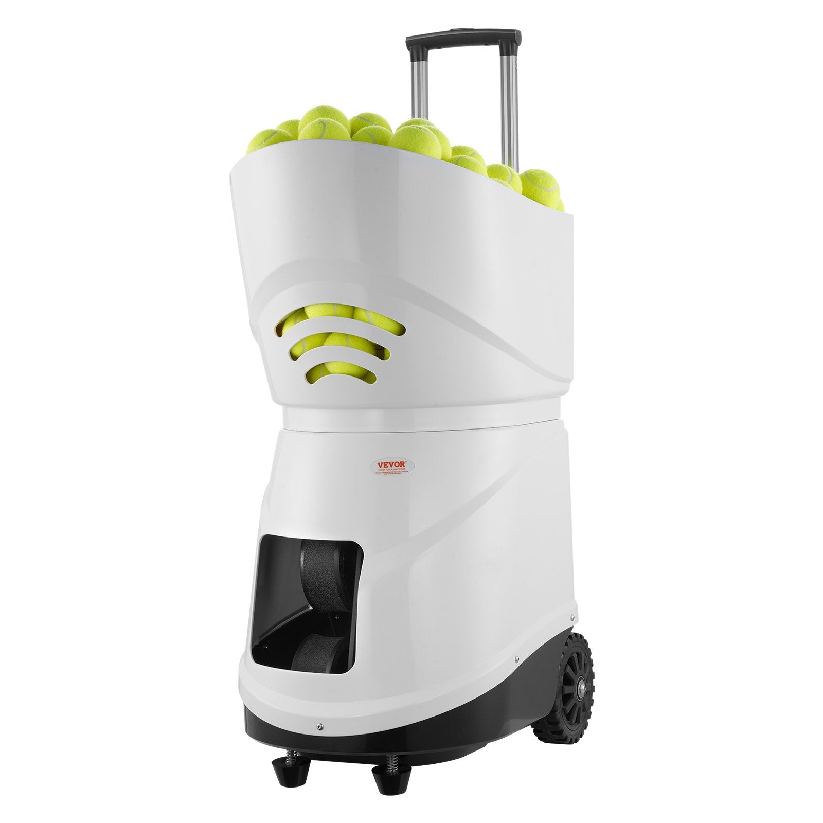 Tennis Ball Machine | Automatic Portable Ball Launcher | Training Practice