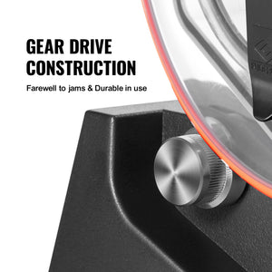 Jewelry Polisher Tumbler 11lbs / 5kg | Rotary Finishing Machine with 5 Speeds & Timer | Polishing, Grinding & Buffing for Jewellery, Coins & Gemstones