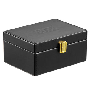 Faraday Box | Signal Blocking Key Fob Protector for 5-8 Car Keys