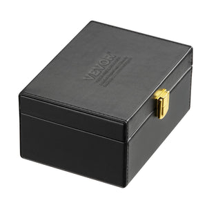 Faraday Box | Signal Blocking Key Fob Protector for 5-8 Car Keys