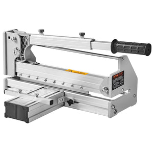 Vinyl Plank Cutter | 330mm Floor Cutter for Laminate, Hardwood & PVC | Cuts Up to 12mm Depth Effortlessly