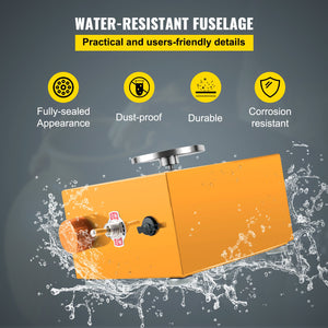 Mini Pottery Wheel 30W | 0-2000RPM Electric Clay Sculpting Kit