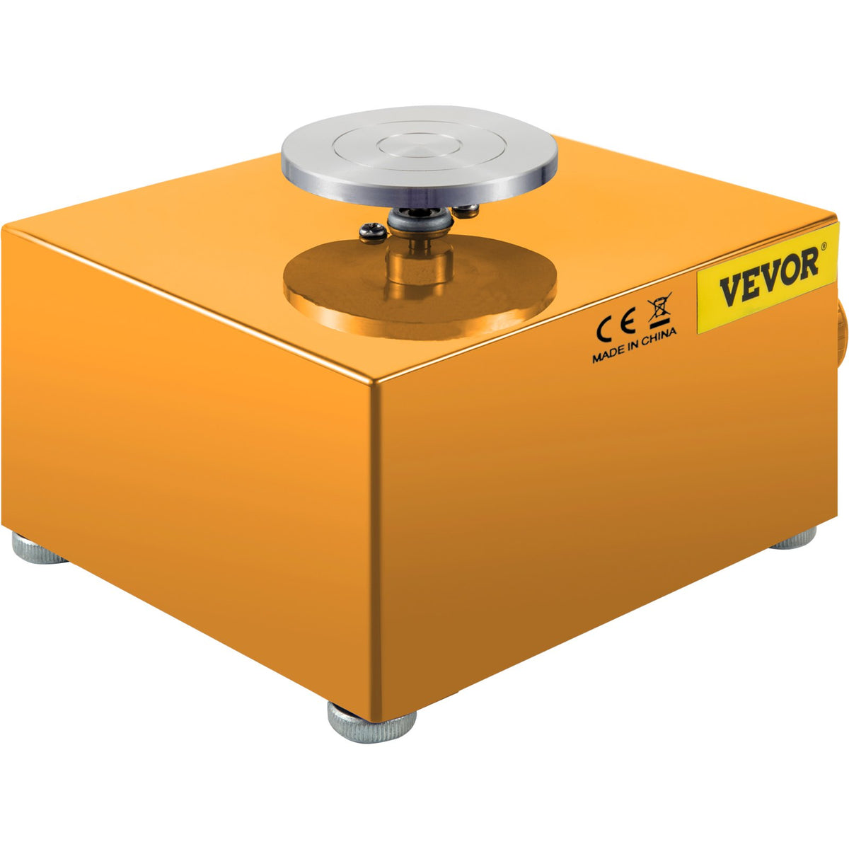 Mini Pottery Wheel 30W | 0-2000RPM Electric Clay Sculpting Kit