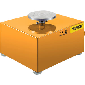 Mini Pottery Wheel 30W | 0-2000RPM Electric Clay Sculpting Kit