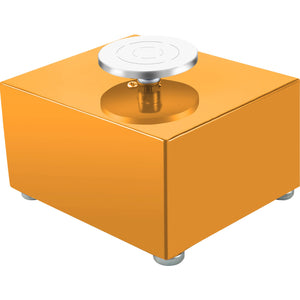 Mini Pottery Wheel 30W | 0-2000RPM Electric Clay Sculpting Kit