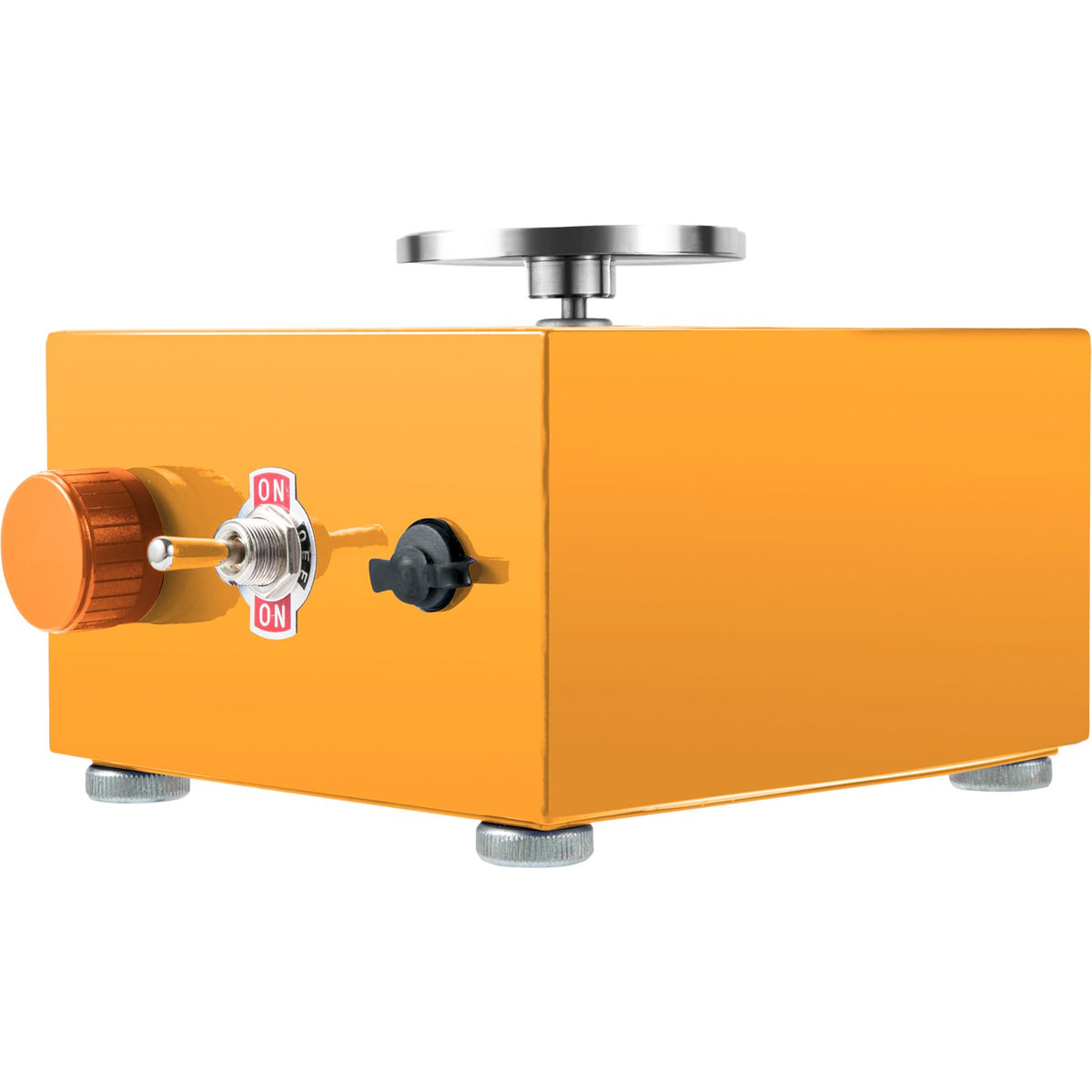 Mini Pottery Wheel 30W | 0-2000RPM Electric Clay Sculpting Kit