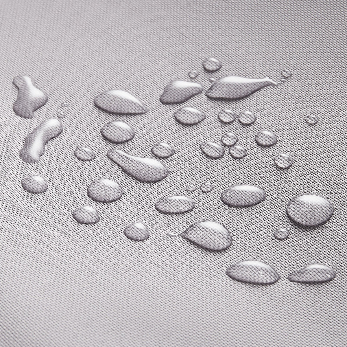 Laundry Sorter Cart | 3-Section Heavy Duty Hamper with Lockable Wheels | Clothes Storage Organizer