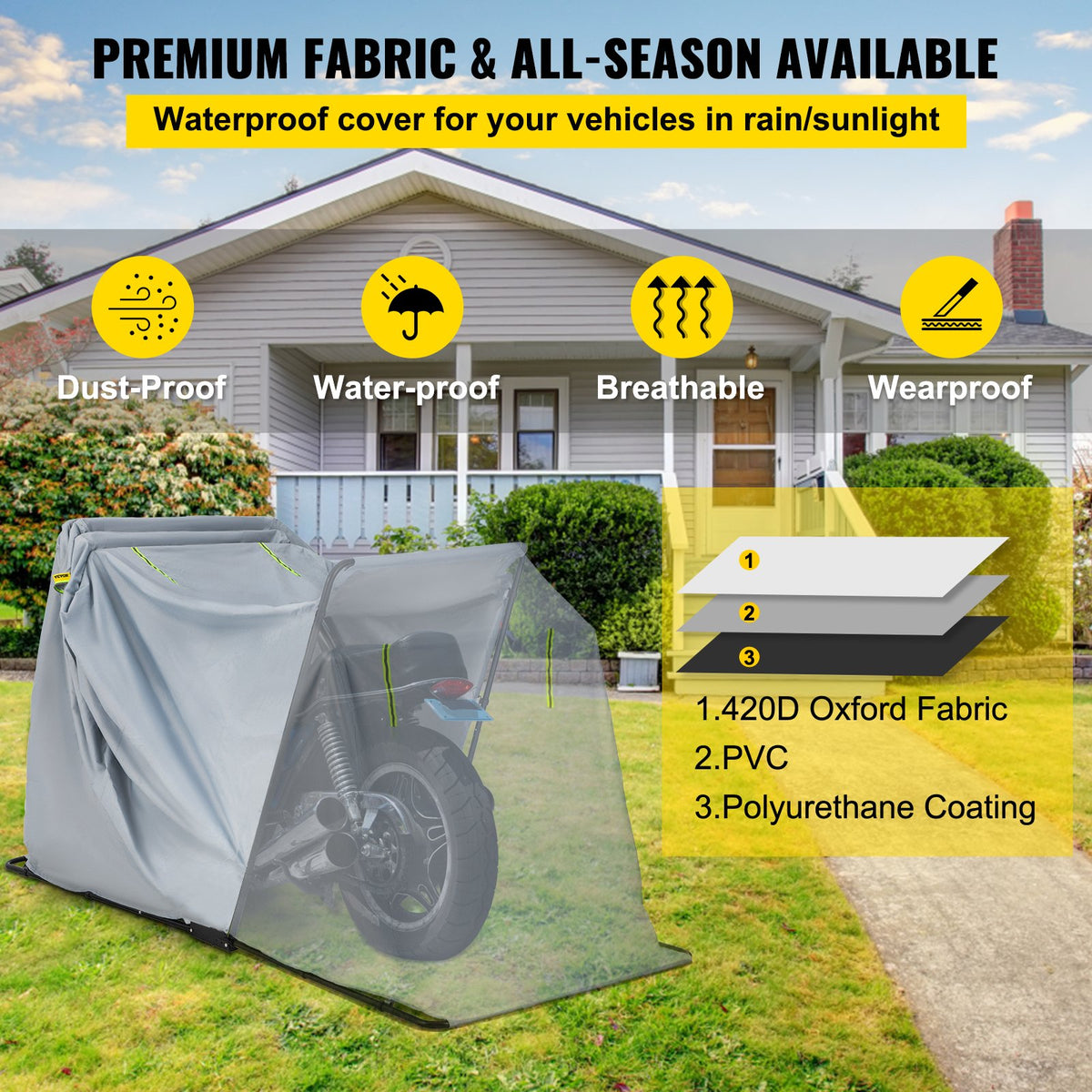 Basket Truck 8 Bushel | Steel Frame Canvas Laundry Cart with Wheels | For Hotels, Homes & Hospitals