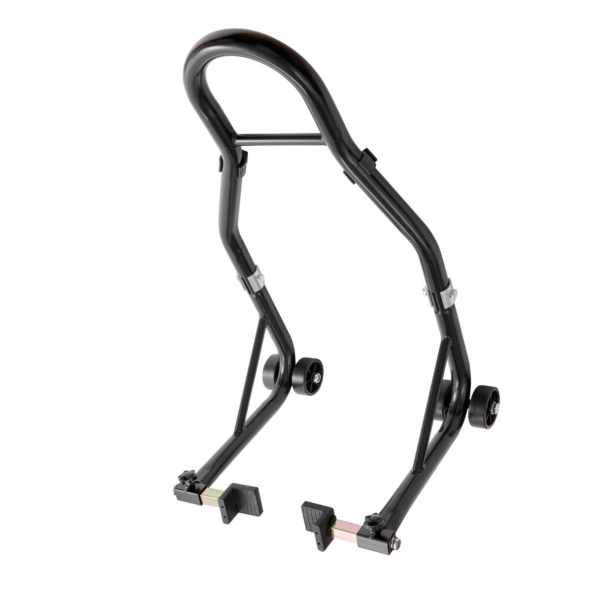Motorcycle Rear Stand | 850 lbs Paddock Swingarm Lift