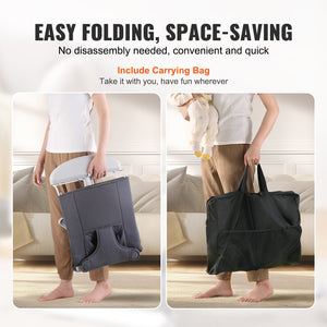 Baby Bouncer Seat | Folding Chair with 2 Recline Positions (Variant 2)