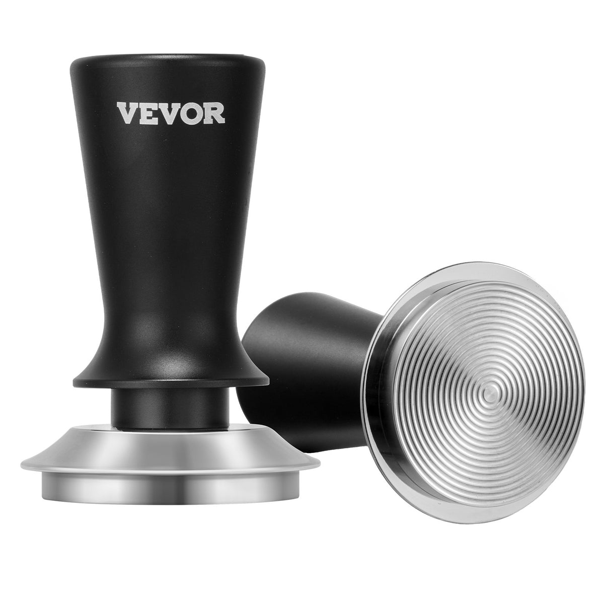 Espresso Tamper | 51/53/58mm Stainless Steel Coffee Tool (Variant 2)