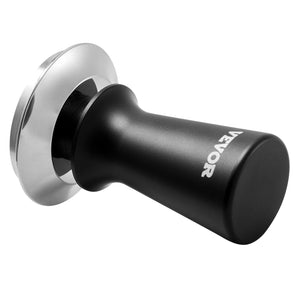 Espresso Tamper | 51/53/58mm Stainless Steel Spring-Loaded Coffee Tool