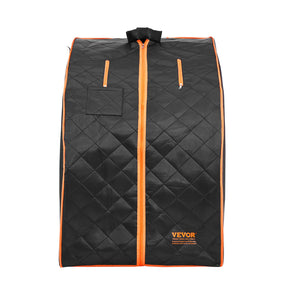 Sauna Tent | Far Infrared 1050W Portable Home Spa for Weight Loss & Detox