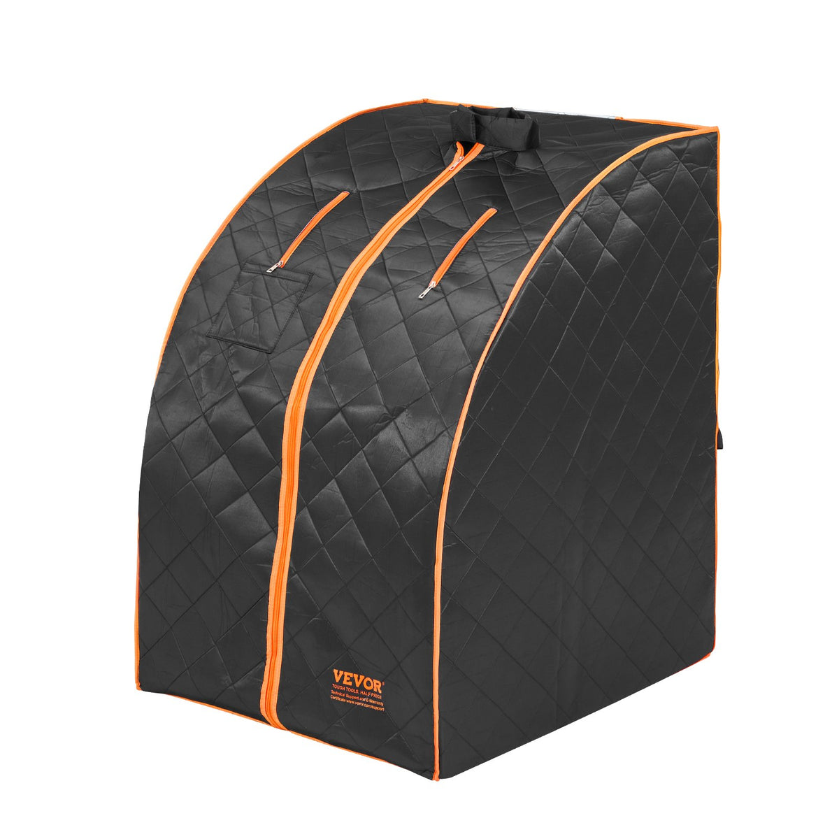 Sauna Tent | Far Infrared 1050W Portable Home Spa for Weight Loss & Detox