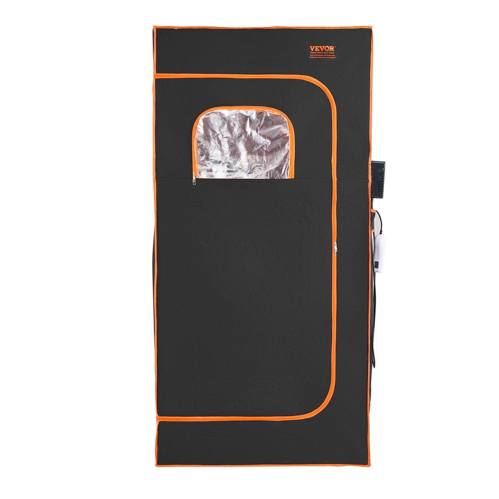 Sauna Tent | Far Infrared 1400W Portable Spa for Weight Loss & Detox