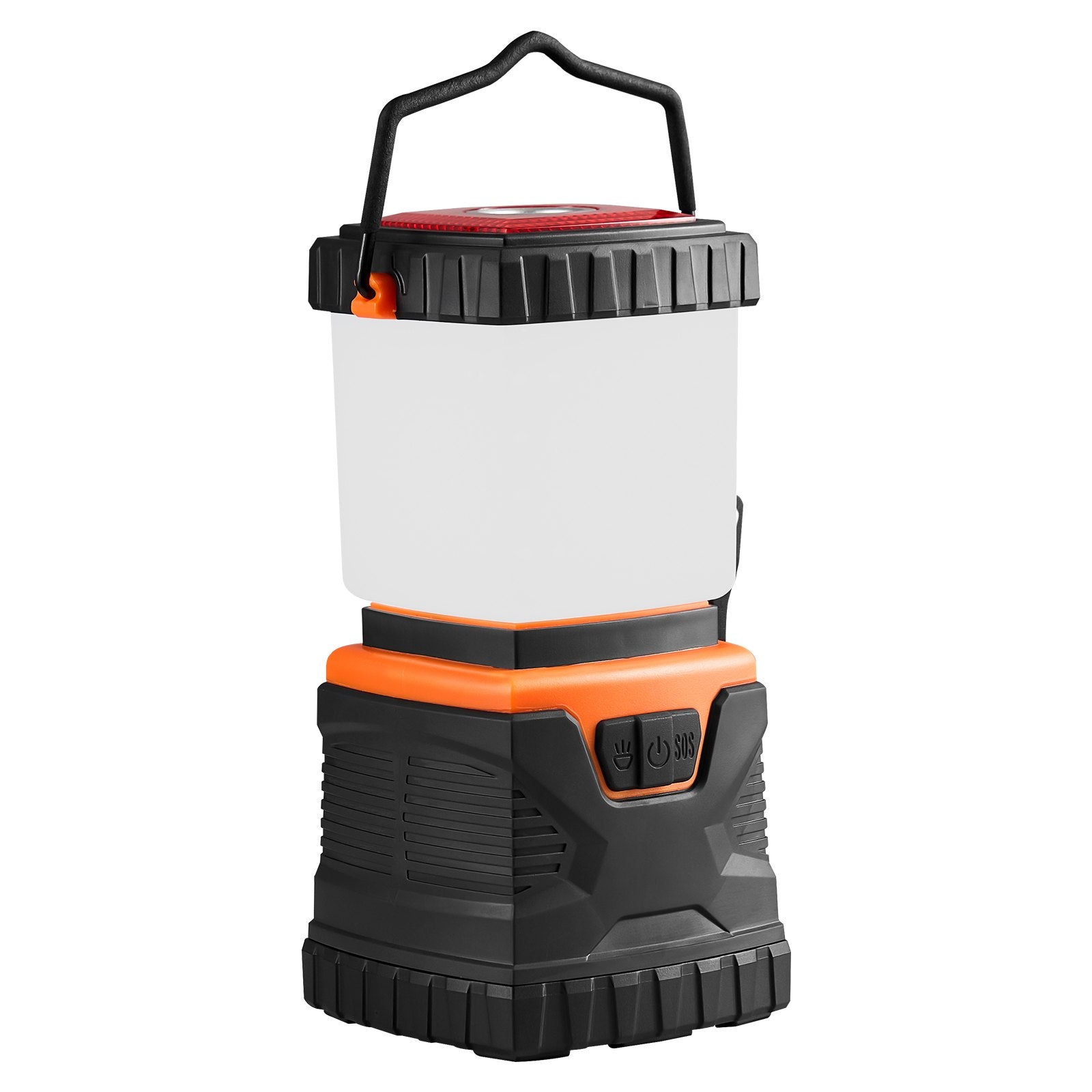 LED Camping Lantern | Battery Powered Outdoor Light