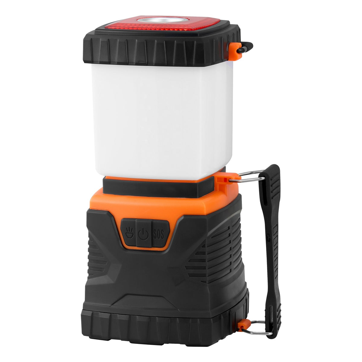 LED Camping Lantern | Battery Powered Outdoor Light