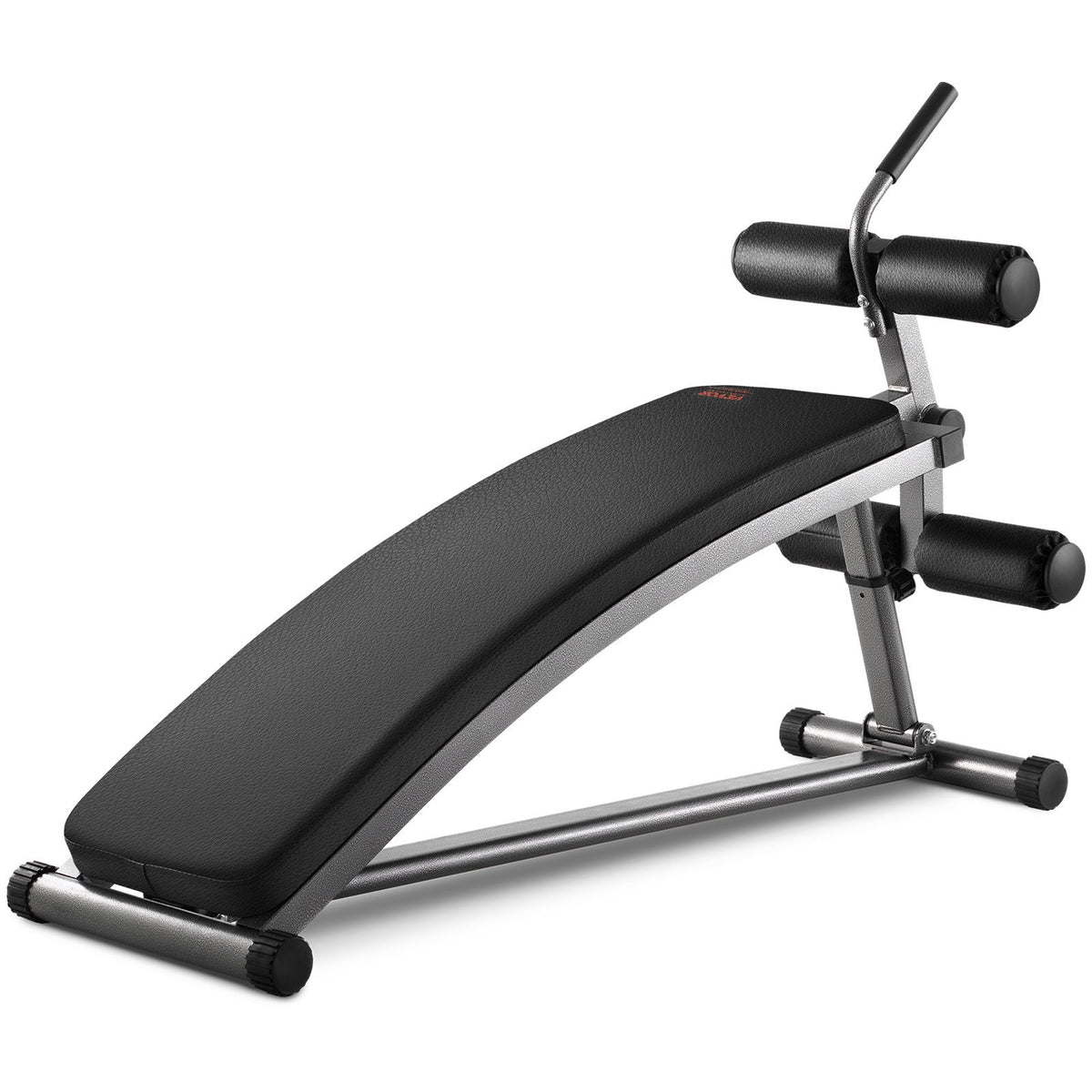 Adjustable Weight Bench | Sit-Up & Incline Strength Training Bench