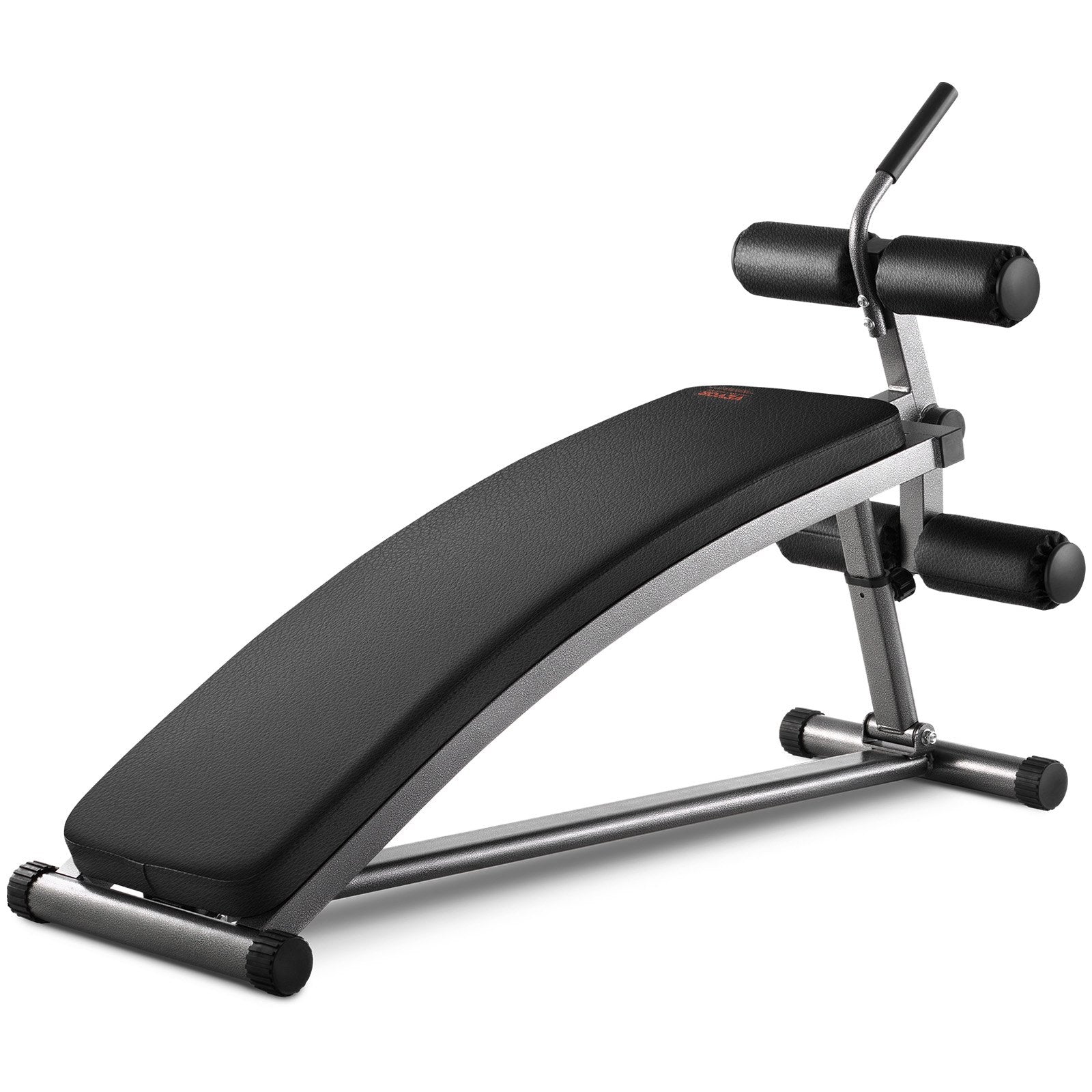 Adjustable Weight Bench | Sit-Up & Incline Strength Training Bench