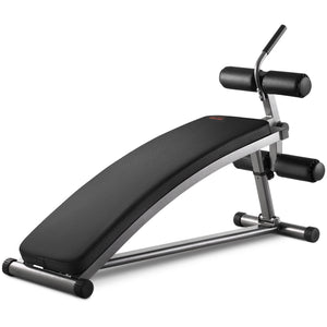 Adjustable Weight Bench | Sit-Up & Incline Strength Training Bench