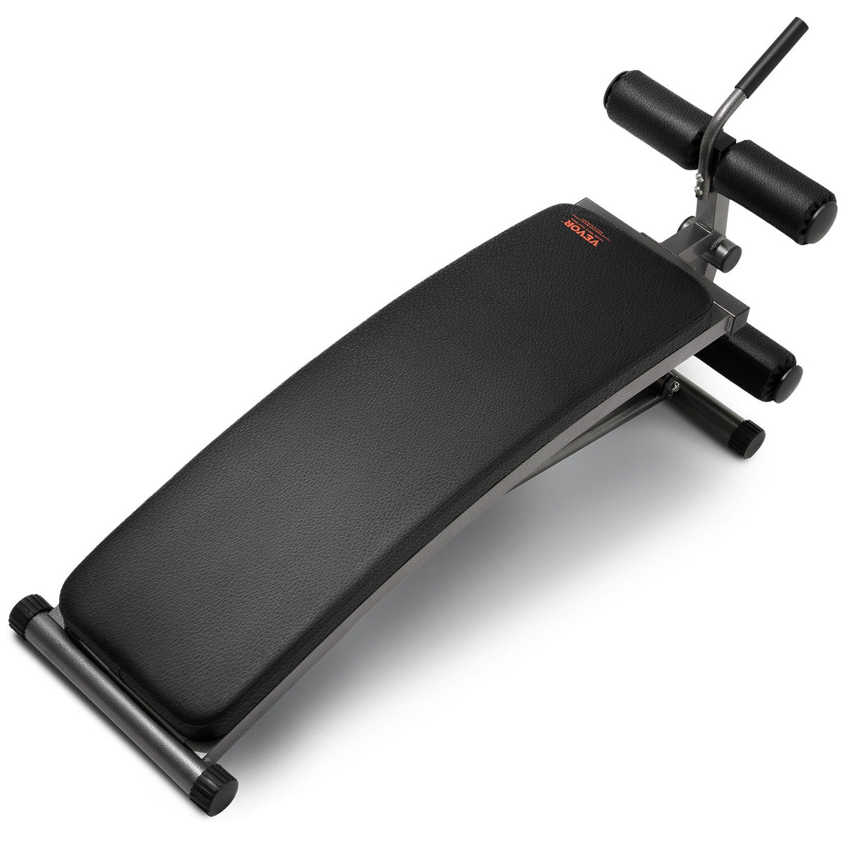 Adjustable Weight Bench | Sit-Up & Incline Strength Training Bench