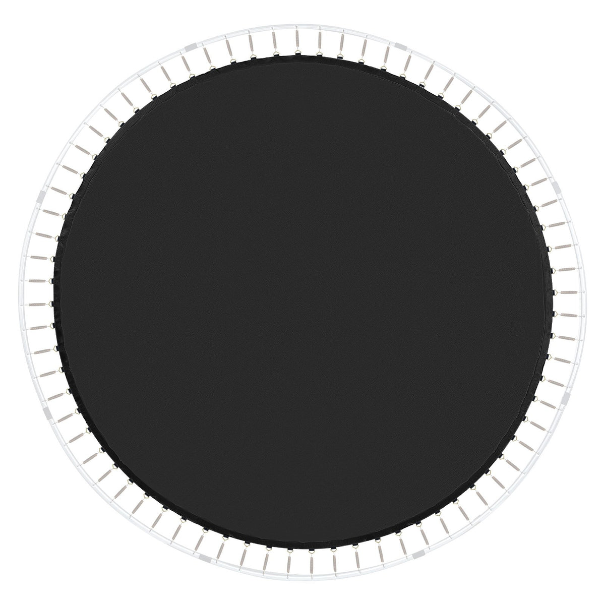Trampoline Mat | Replacement for 12ft Frame with 72 V-Rings