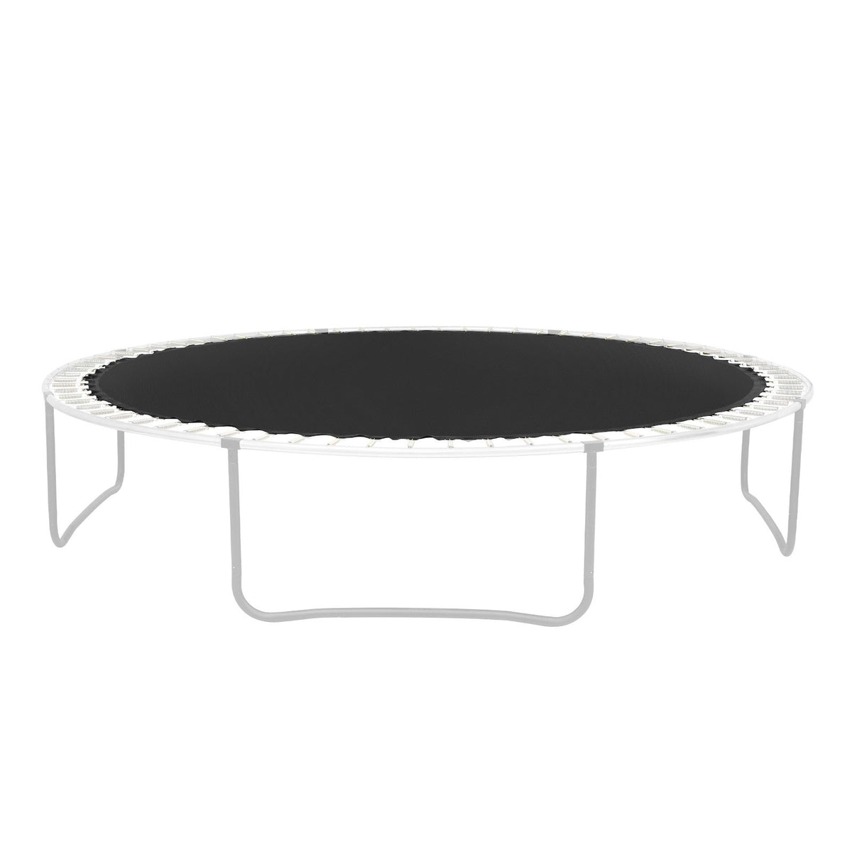 Trampoline Mat | Replacement for 12ft Frame with 72 V-Rings