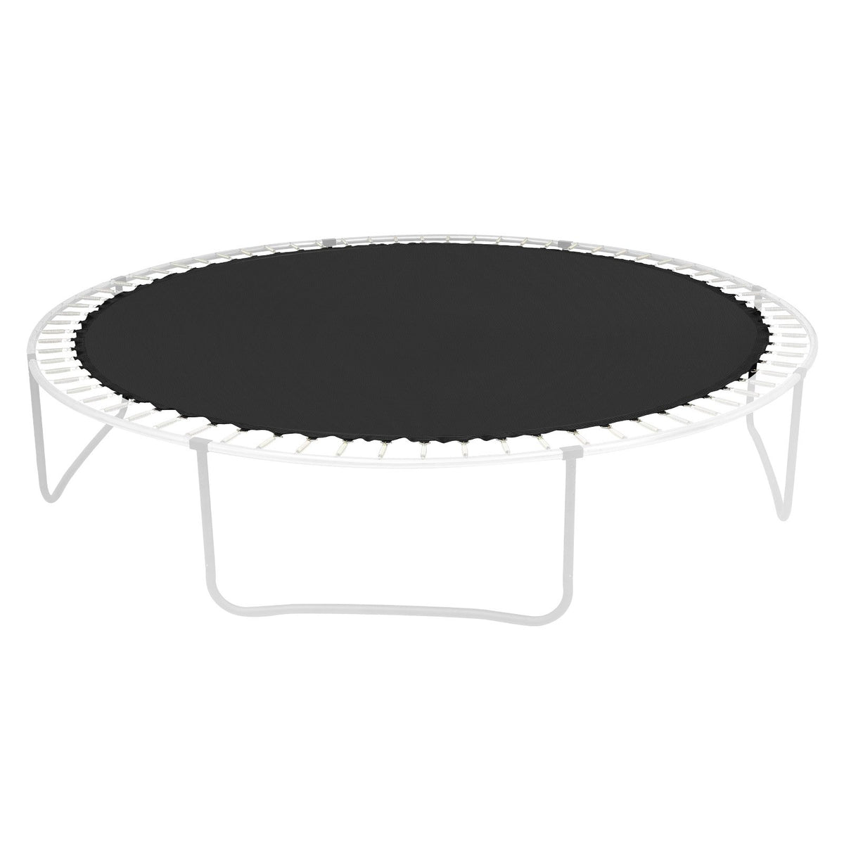 Trampoline Mat | Replacement for 12ft Frame with 72 V-Rings