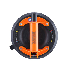Glass Suction Cup 203mm | 278kg Capacity | With ABS Handle & Carry Case