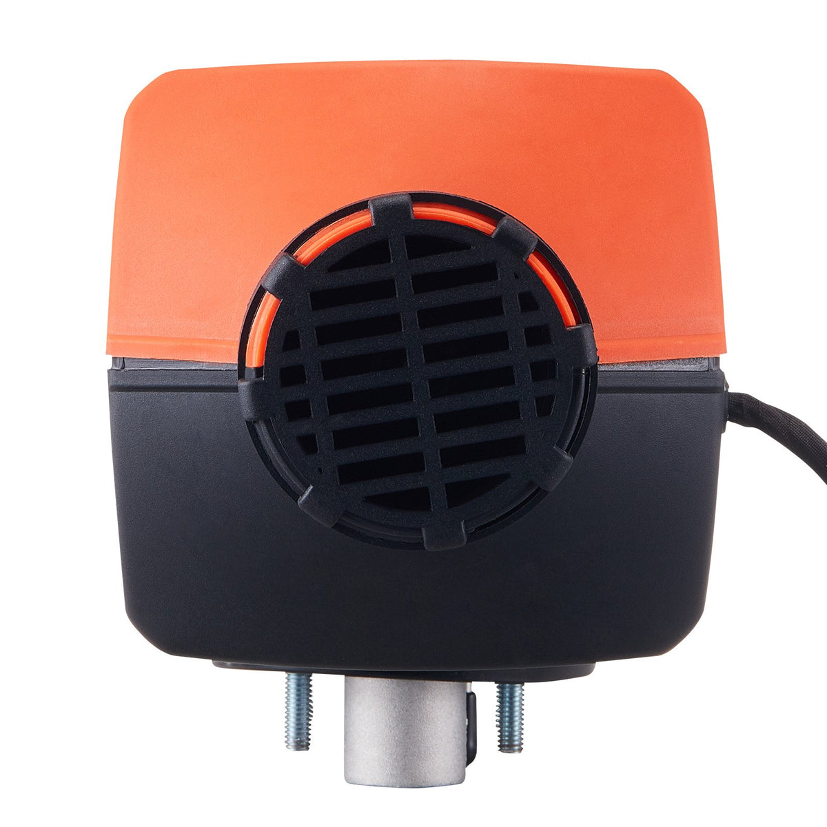 Bluetooth Diesel Air Heater | 12V 2KW with Altitude Adjustment, Remote & LCD | RV, Camper Van & Boat Heater