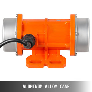 Concrete Vibrator Motor | 220V 40W Single Phase 3000RPM AC Motor