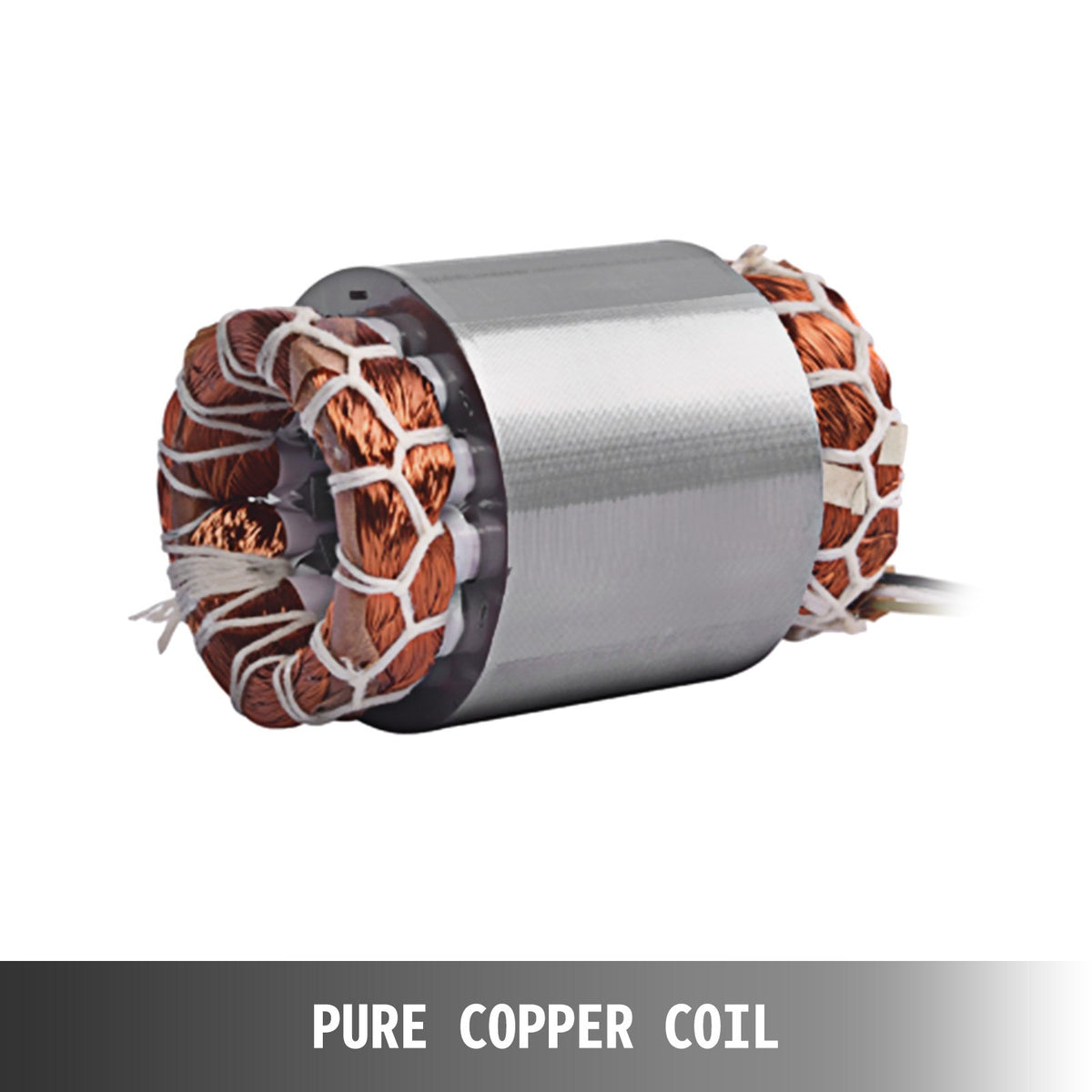 Concrete Vibrator Motor | 220V 40W Single Phase 3000RPM AC Motor