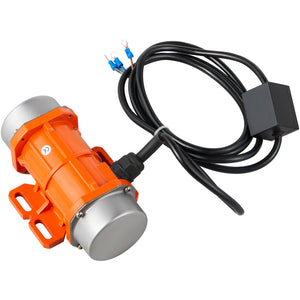 Concrete Vibrator Motor | 220V 40W Single Phase 3000RPM AC Motor