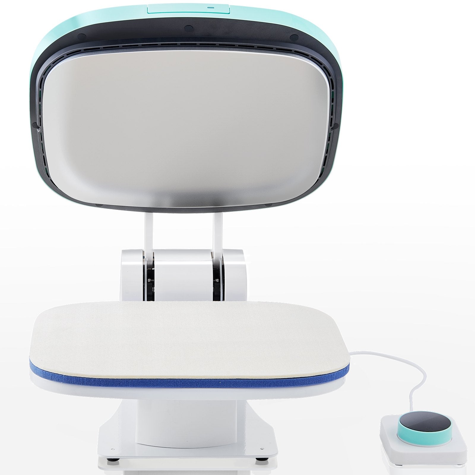 Auto Heat Press | 12x15" Professional Transfer Machine for T-Shirts