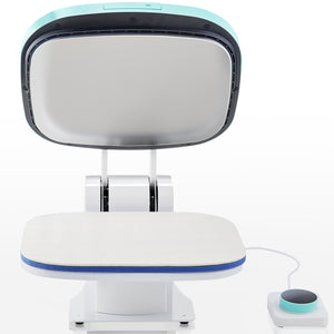 Auto Heat Press | 12x15" Professional Transfer Machine for T-Shirts