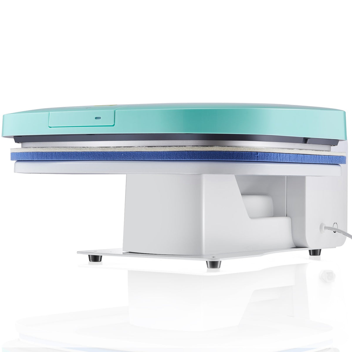 Auto Heat Press | 12x15" Professional Transfer Machine for T-Shirts