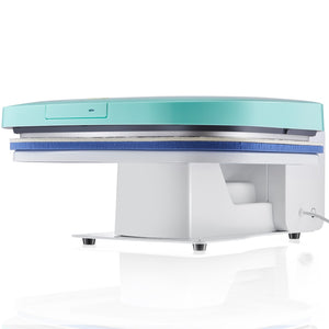 Auto Heat Press | 12x15" Professional Transfer Machine for T-Shirts