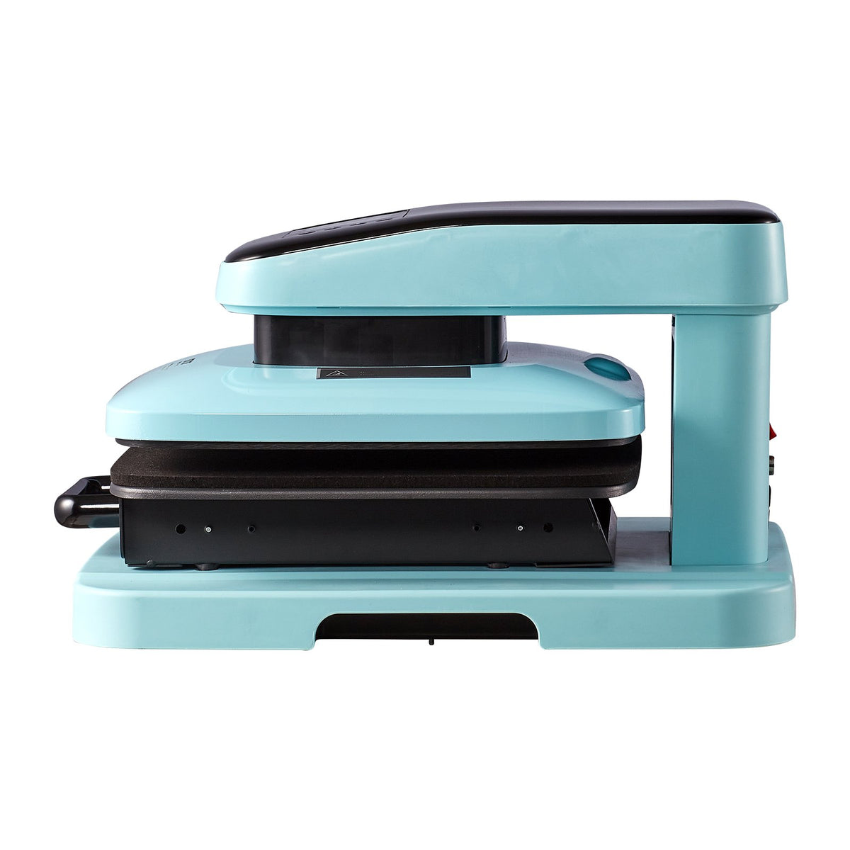 Auto Heat Press Machine 15x15 Inch | Smart T-Shirt Press with Auto Release | Sublimation, Vinyl & Heat Transfer Projects