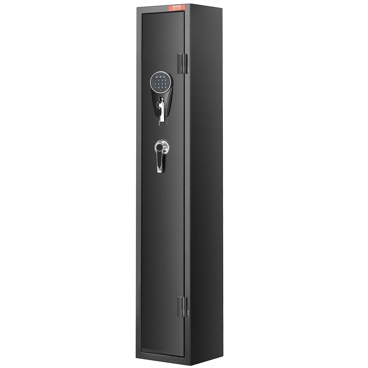 Gun Safe | Digital Rifle & Pistol Storage for 3 Rifles & 4 Pistols
